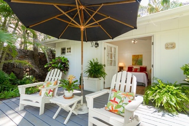 Stunning Private Beachfront Estate! Minimum 30 day gallery image 4