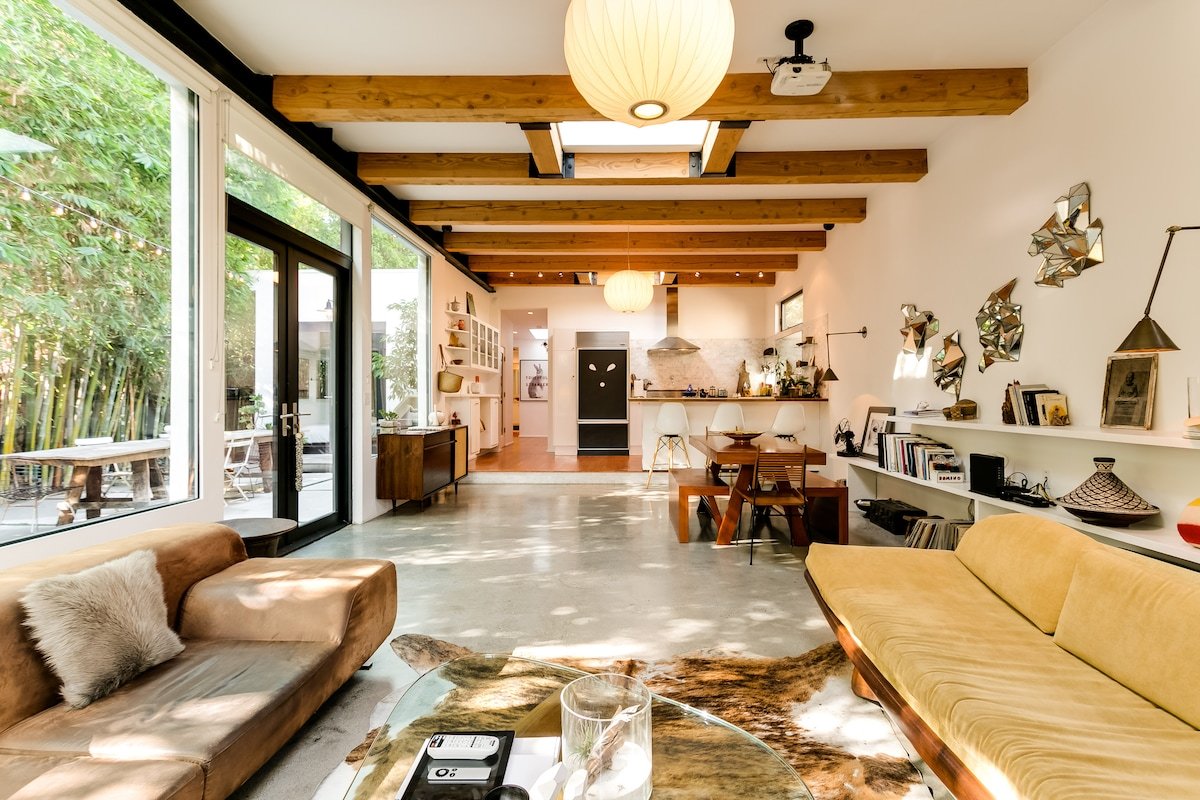 Zen Calm & Luxury in Venice gallery image 4