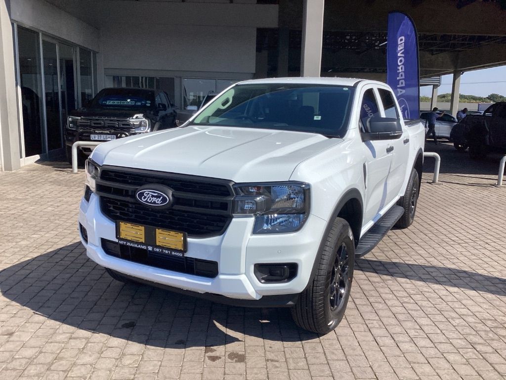 FORD RANGER 2.0D SIT XL  for Sale in South Africa