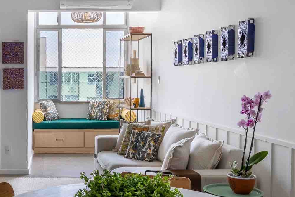 Nice 3 bedrooms apartment with partial ocean view gallery image 2