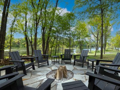 Dreamy Lake Home with Huge Private Yard