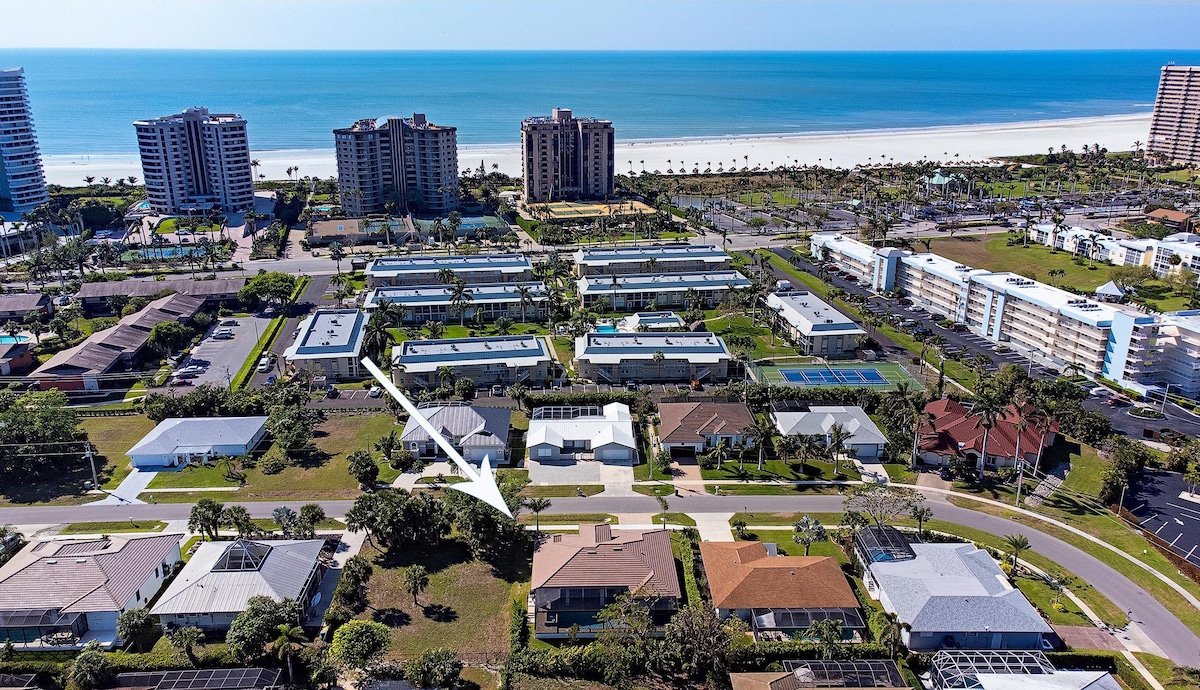 West Flamingo gallery image 2