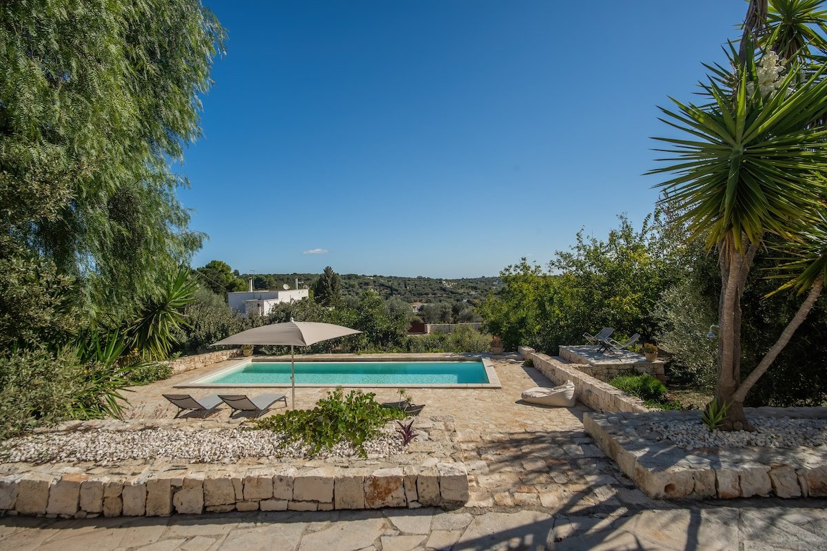 TrulloLimone by TrulliCervarolo gallery image 3