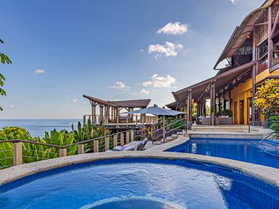Stunning Oceanview Paradise