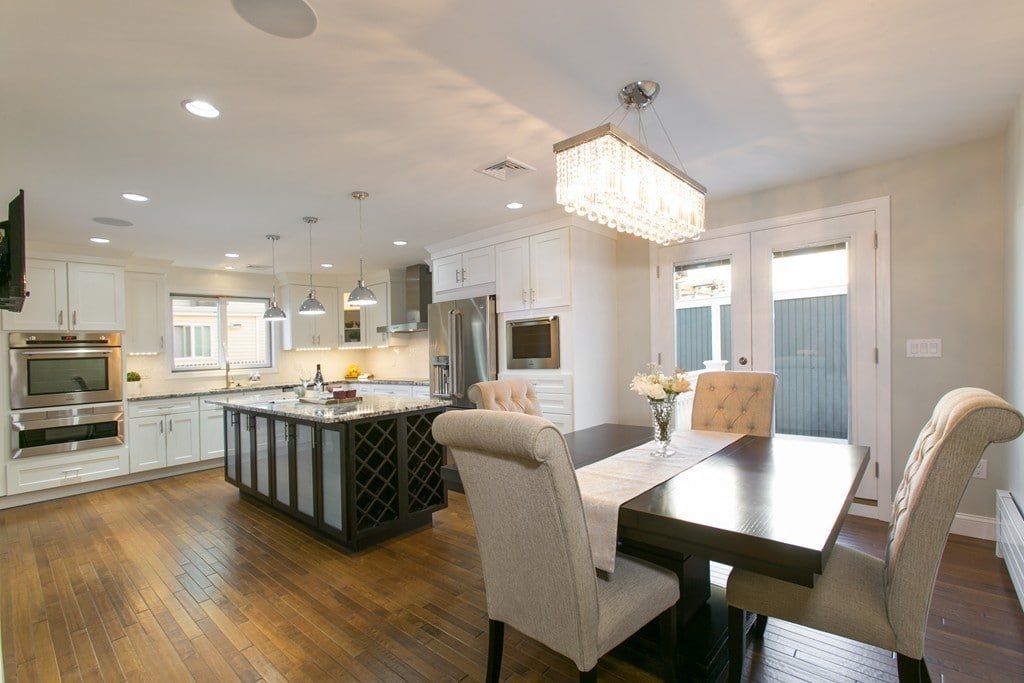 Single family-walk to Harvard Sq and MIT gallery image 5