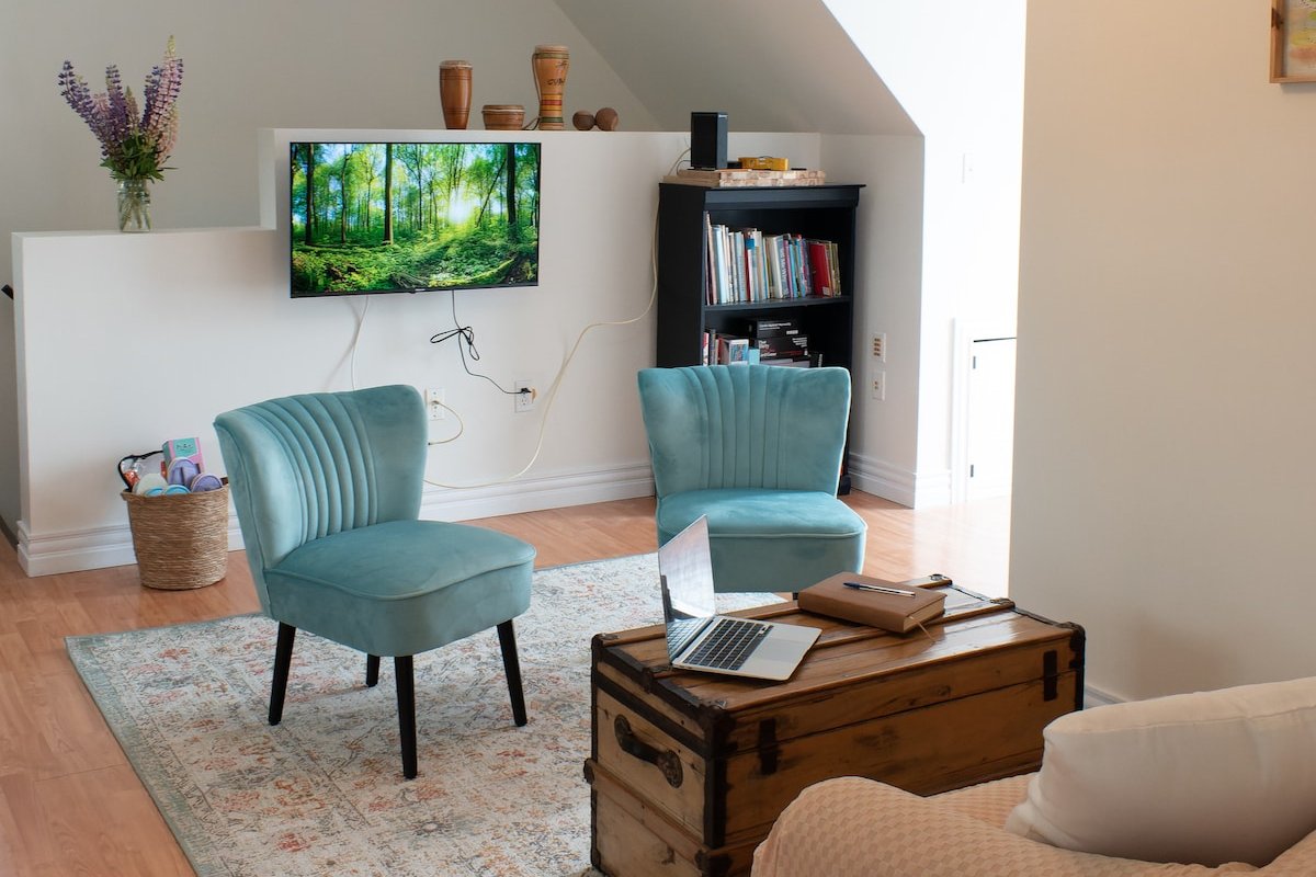 The Resort (golf, ATV/ snowmobile trails, skiing) gallery image 5