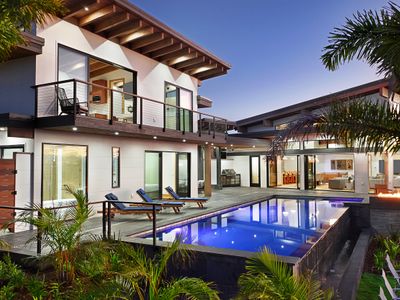 Hale Keaka at Kukui’ula: Hale Keaka: Luxury Estate