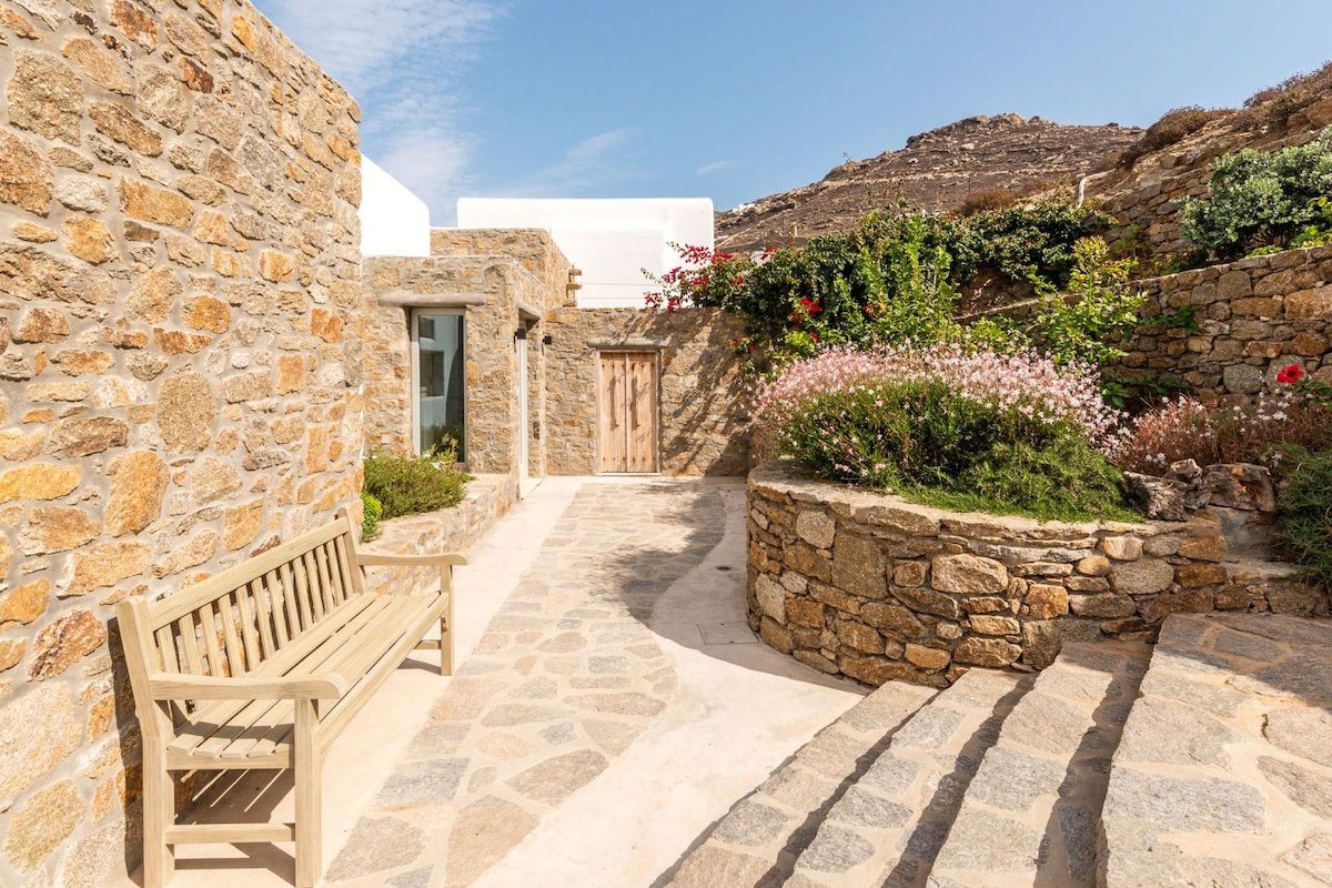 “Ftelia Hideaway” by Aqualiving Villas gallery image 3