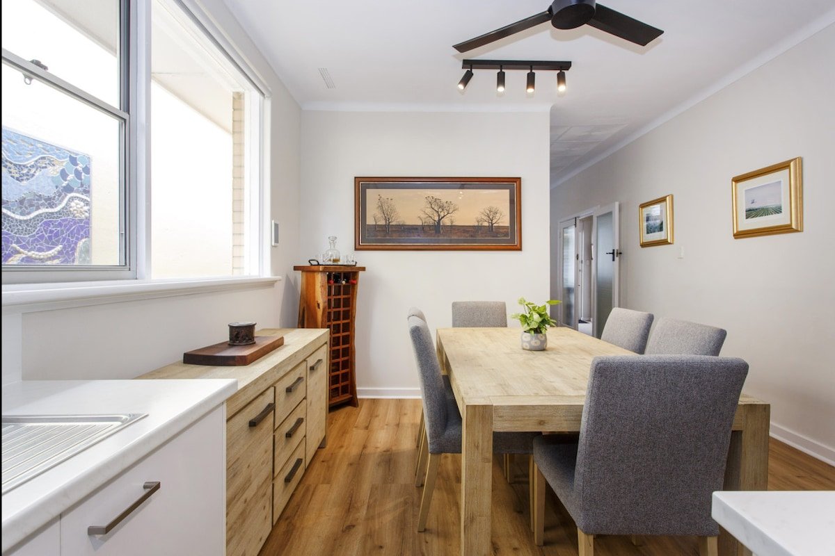 Living the Dream – 3 bedroom House South Fremantle gallery image 5