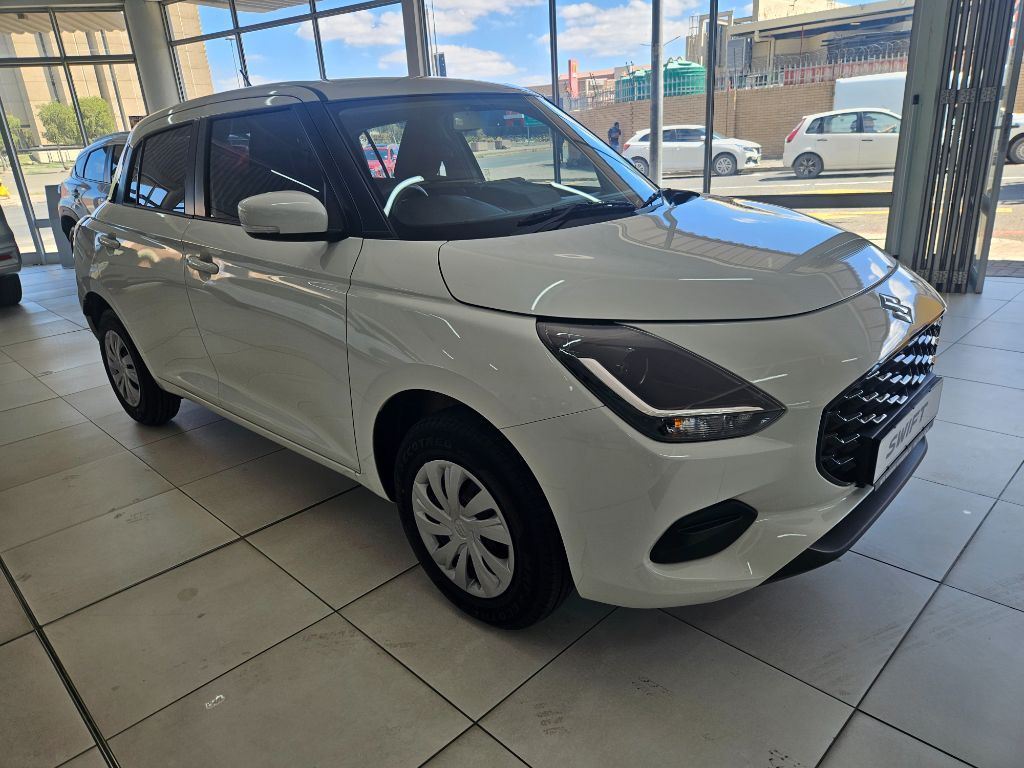 SUZUKI SWIFT 1.2 GL for Sale in South Africa