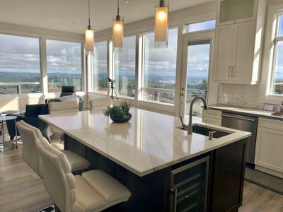 Pacific View Retreat