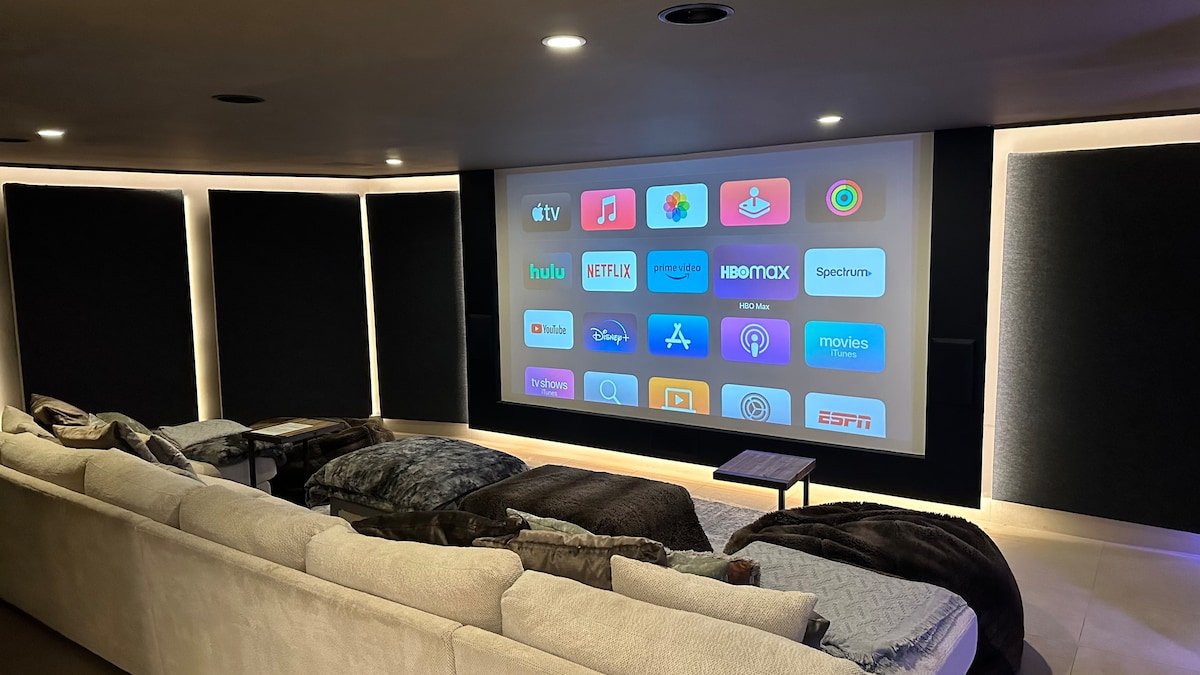 Luxurious Architectural Villa Prime West Hollywood gallery image 3