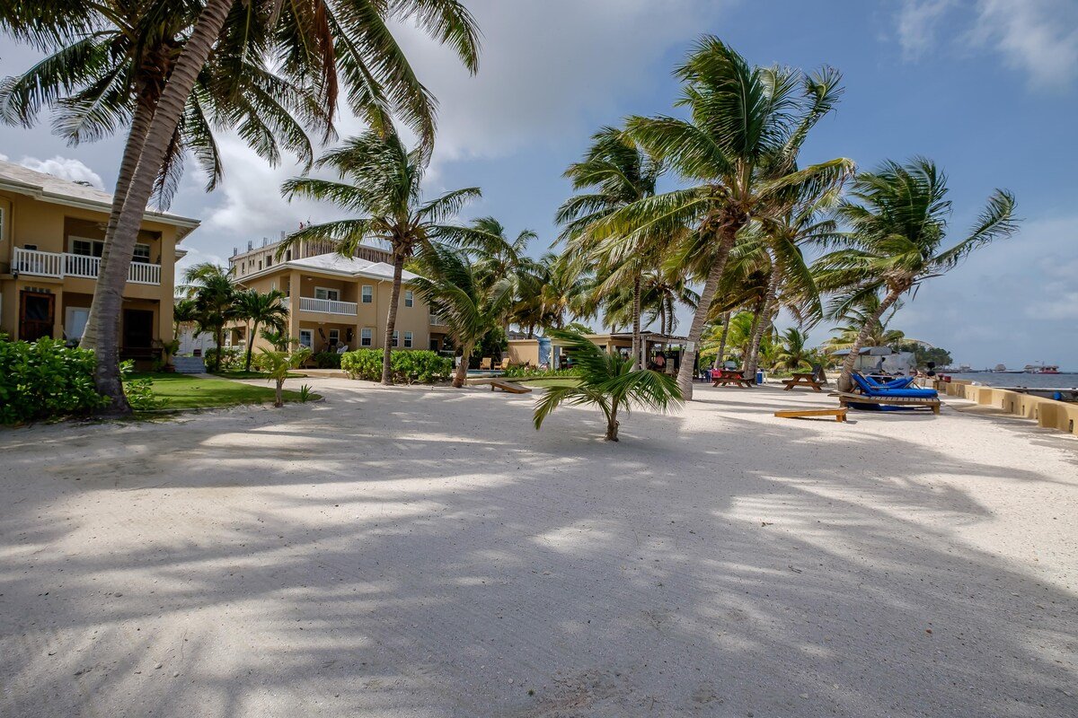 Spacious Condo Near Town with Pool & Oceanviews gallery image 3