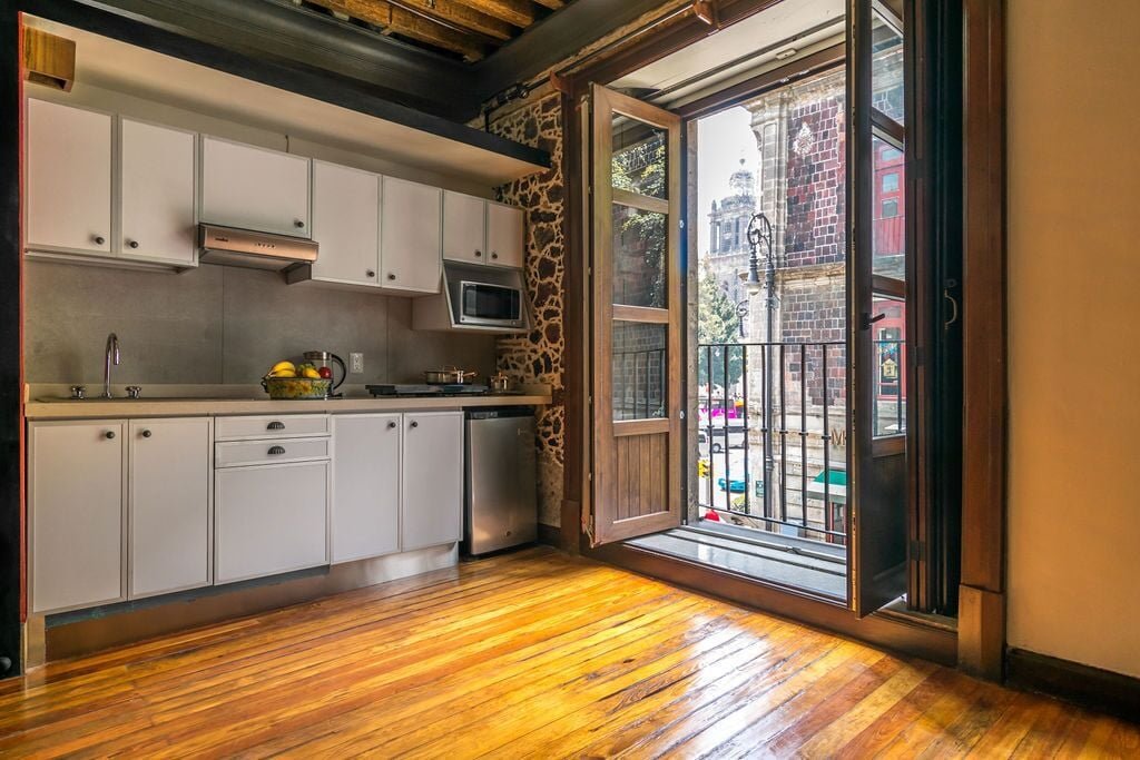 CASA SAUTO 4 Wake-up with the Cathedral. Fam Suite gallery image 5