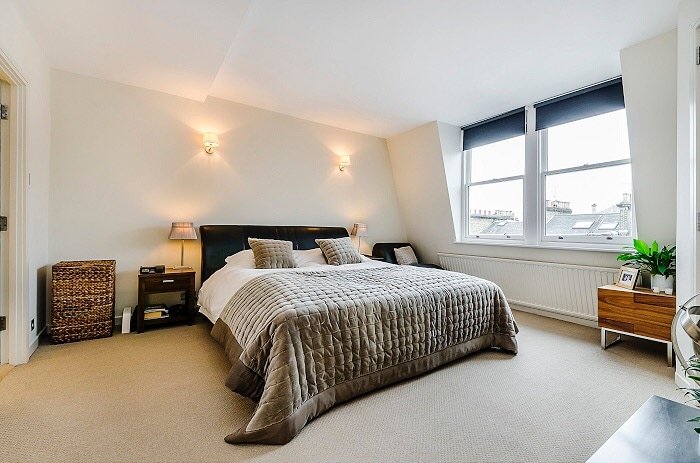 Penthouse with stunning views and great location! gallery image 5