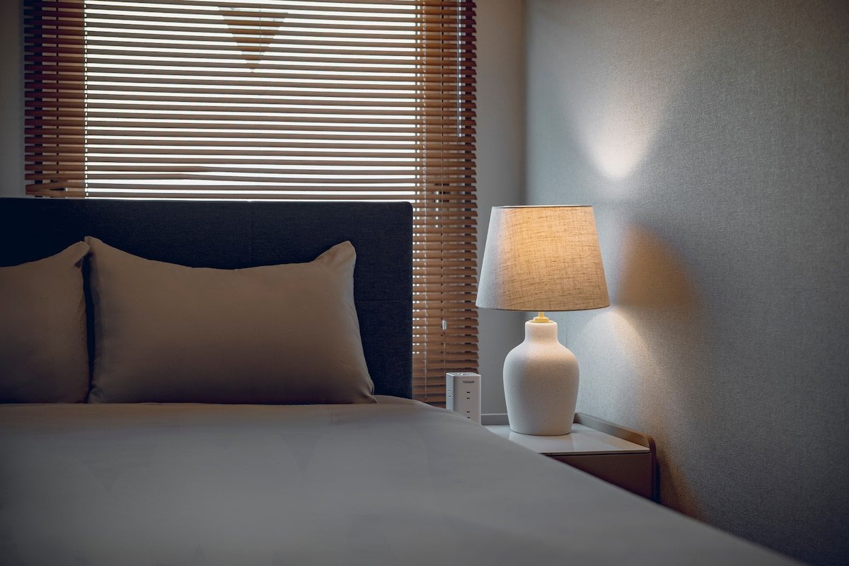 Shinjuku 5 min・120㎡・2 Shower & Toilet・Upscale Area gallery image 4