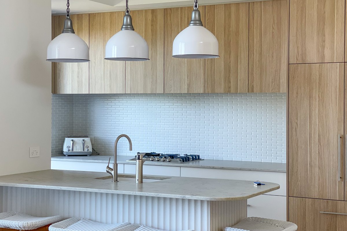 Luxurious penthouse-park, Golf Course, ocean views