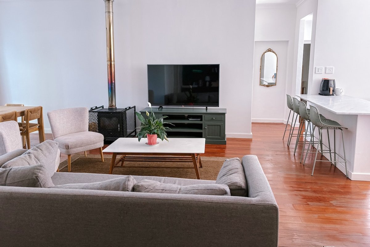 Gwalia – Renovated heritage home gallery image 3