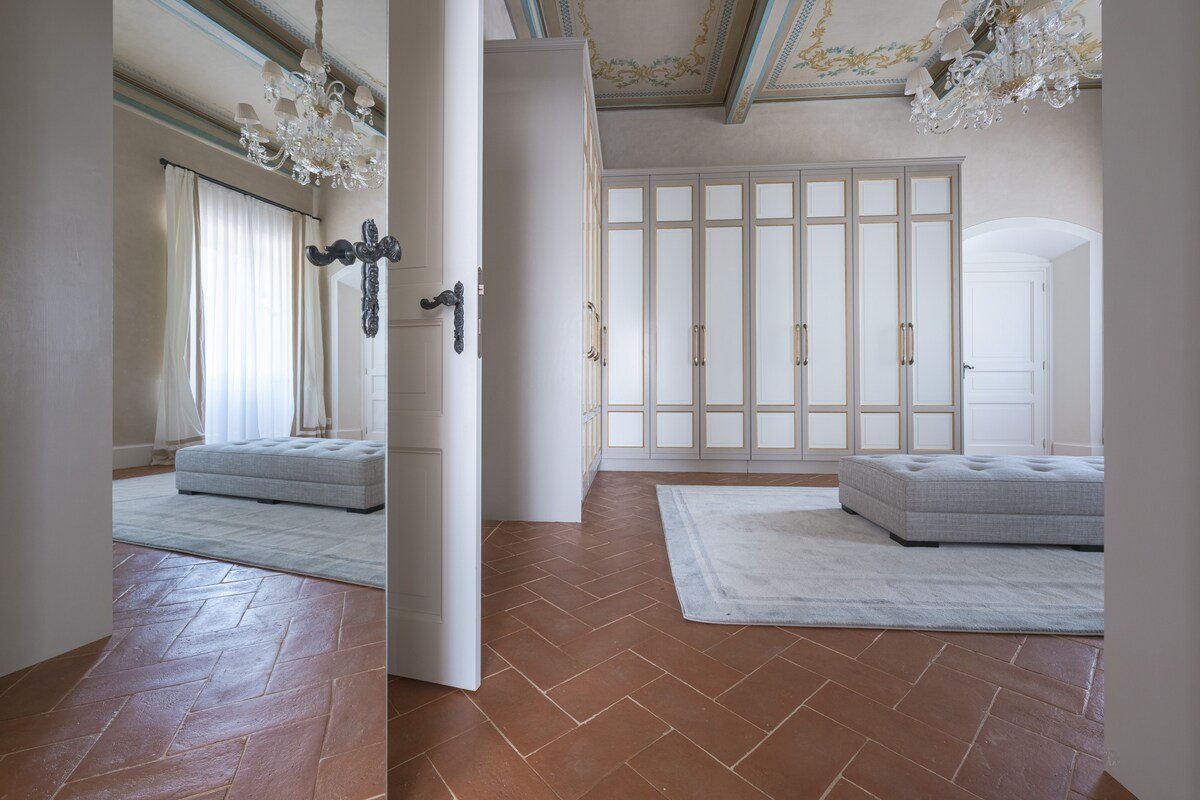 Villa Bibbiani gallery image 3