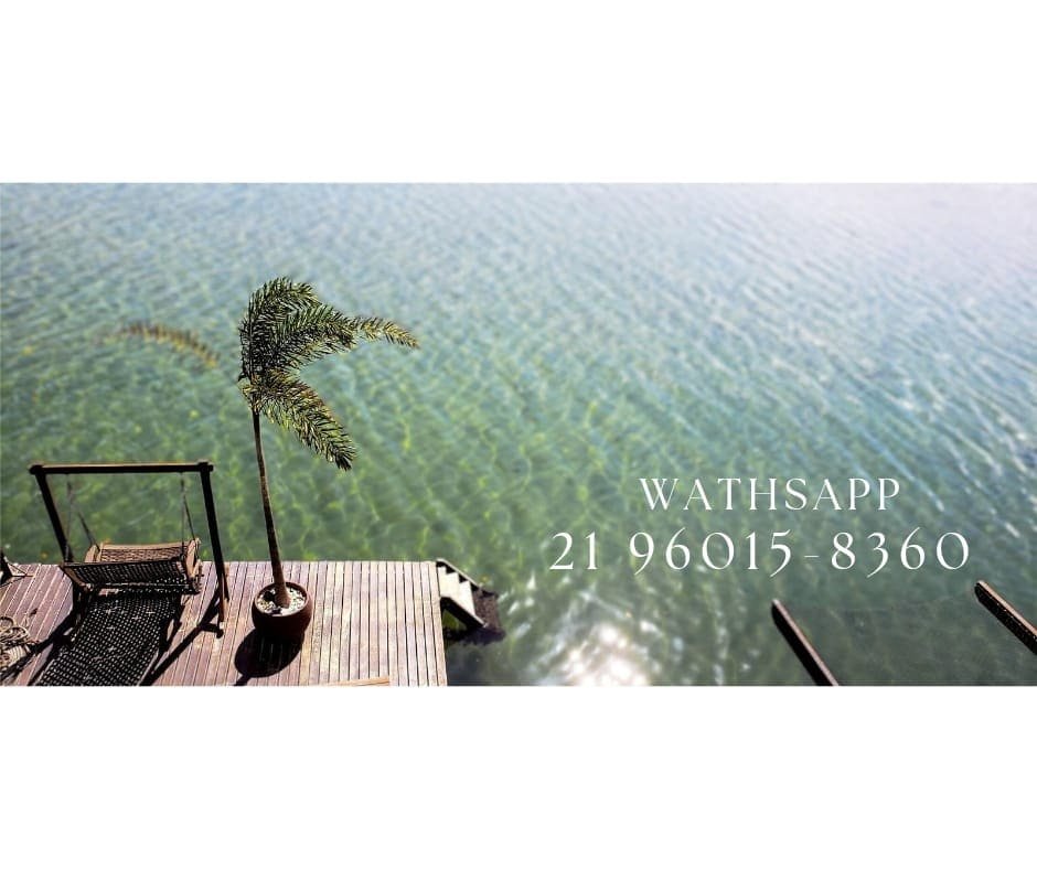 Casa pé na água, no mais lindo canto da cidade. gallery image 4