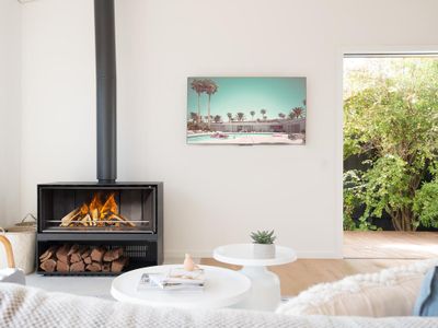 Baja – Perfect Blairgowrie Beachside Retreat