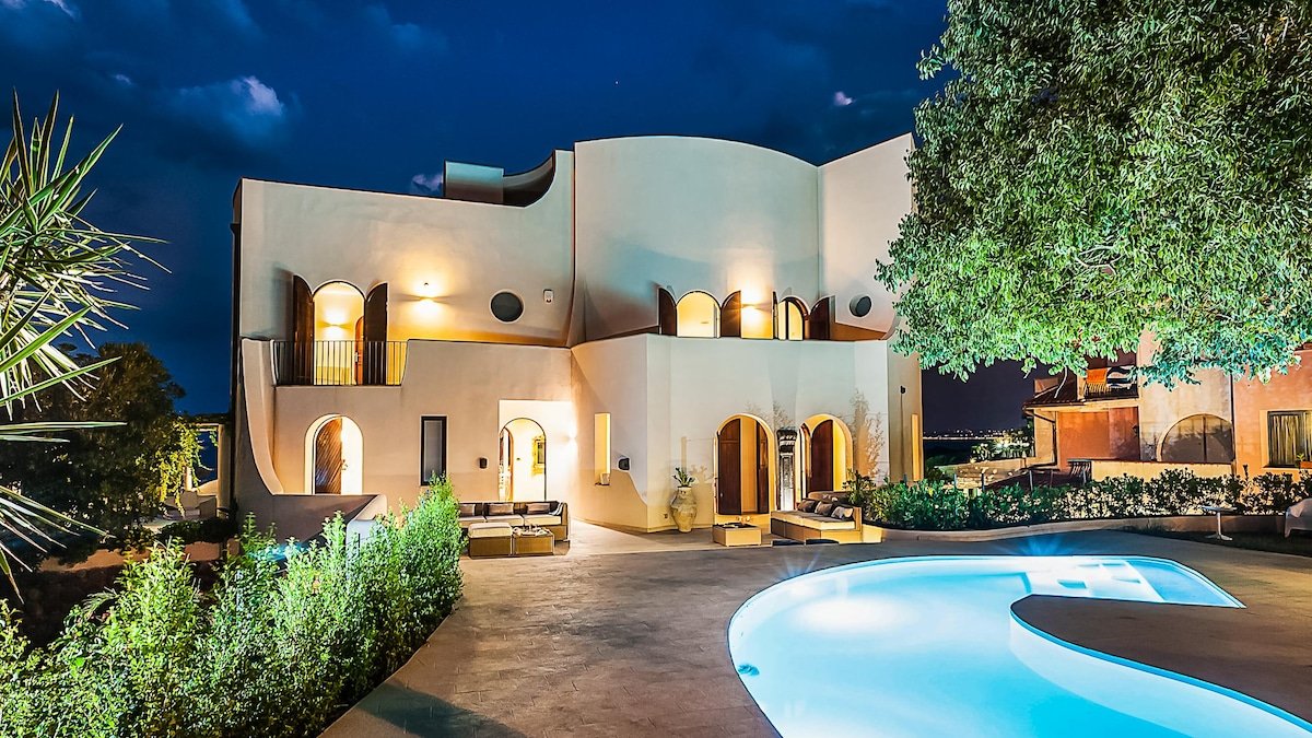 Villa Schiso gallery image 2