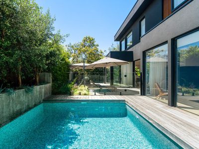 Zeally Bay Hideaway, Featuring a Heated Pool