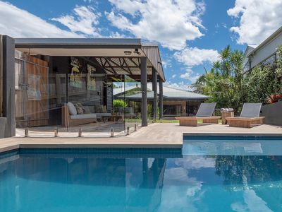 Summer Salt @ Sunshine + Pets & Heated Pool