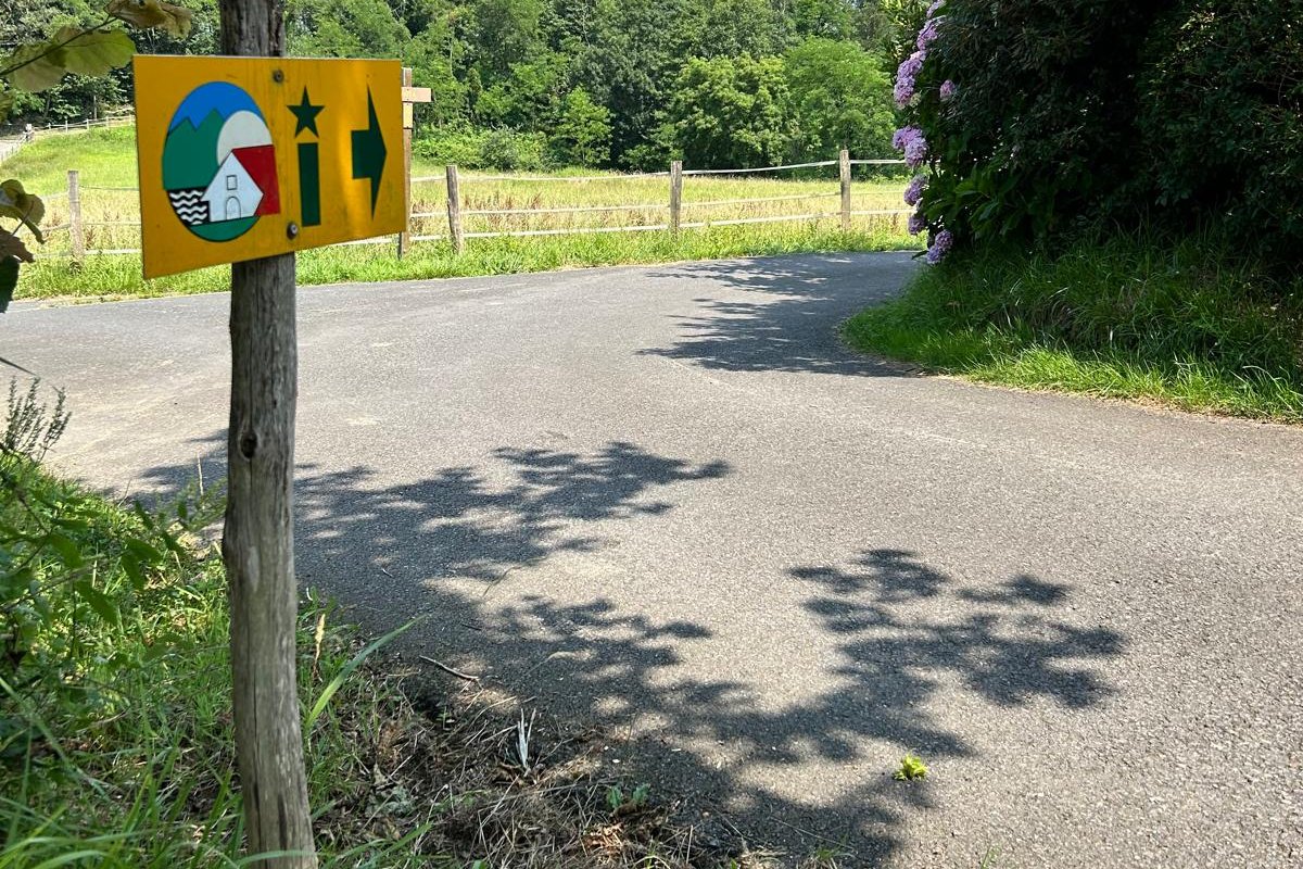 Igeldo Agroturismo gallery image 3