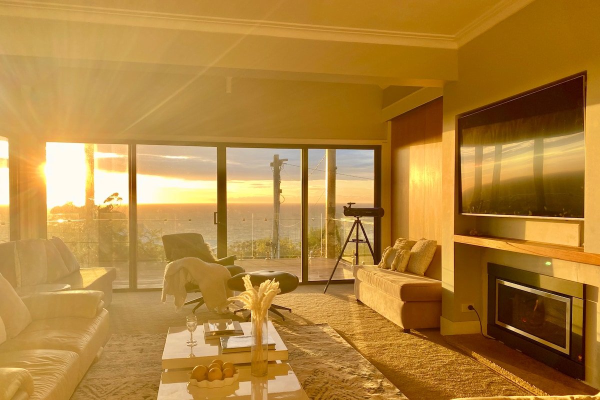 OCEAN-FRONT | Kids Pet Friendly | Pool Spa Bar Gym gallery image 5