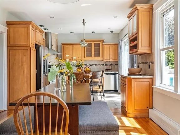 Beautiful Rental near Beach and Downtown! gallery image 4