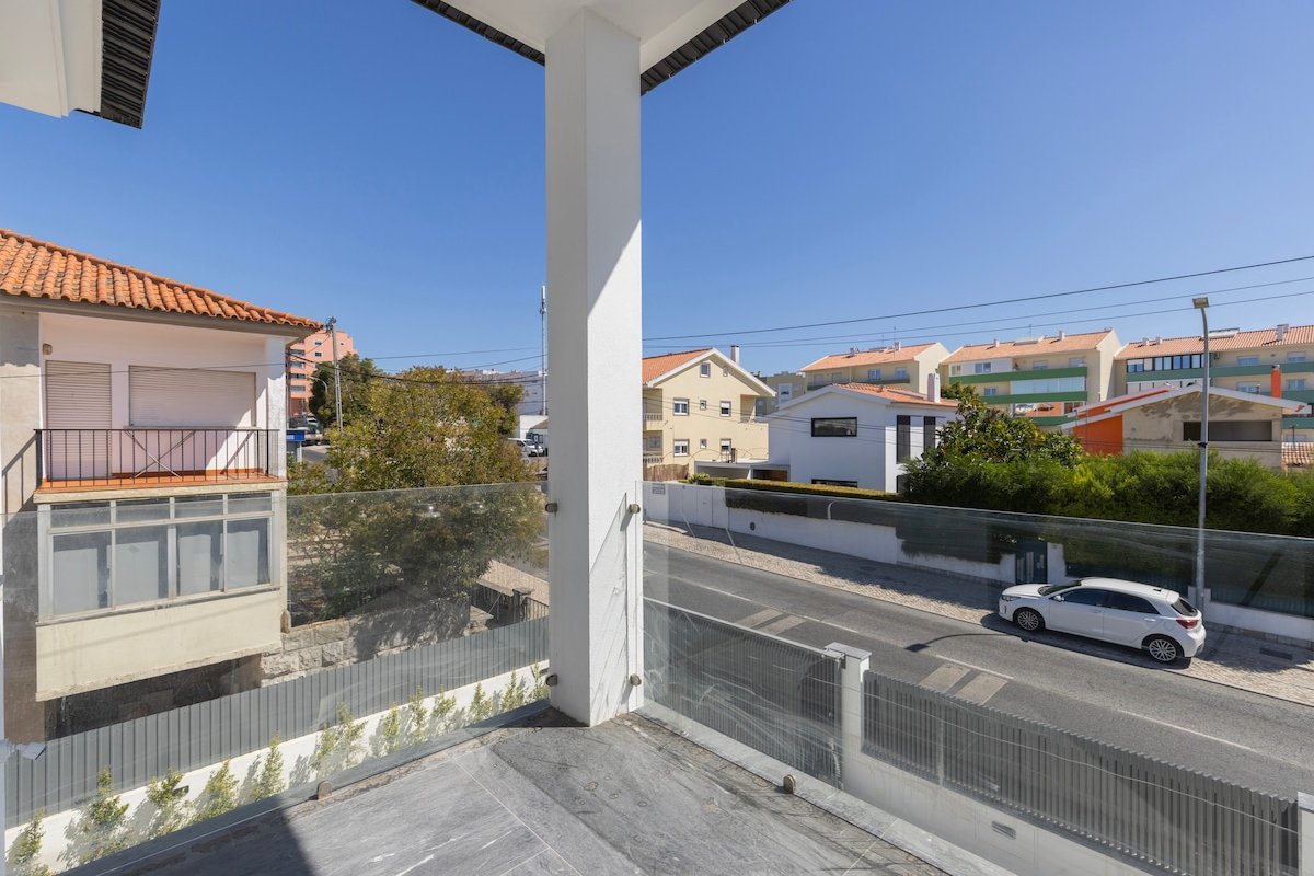 Villa 1011 Carcavelos gallery image 5