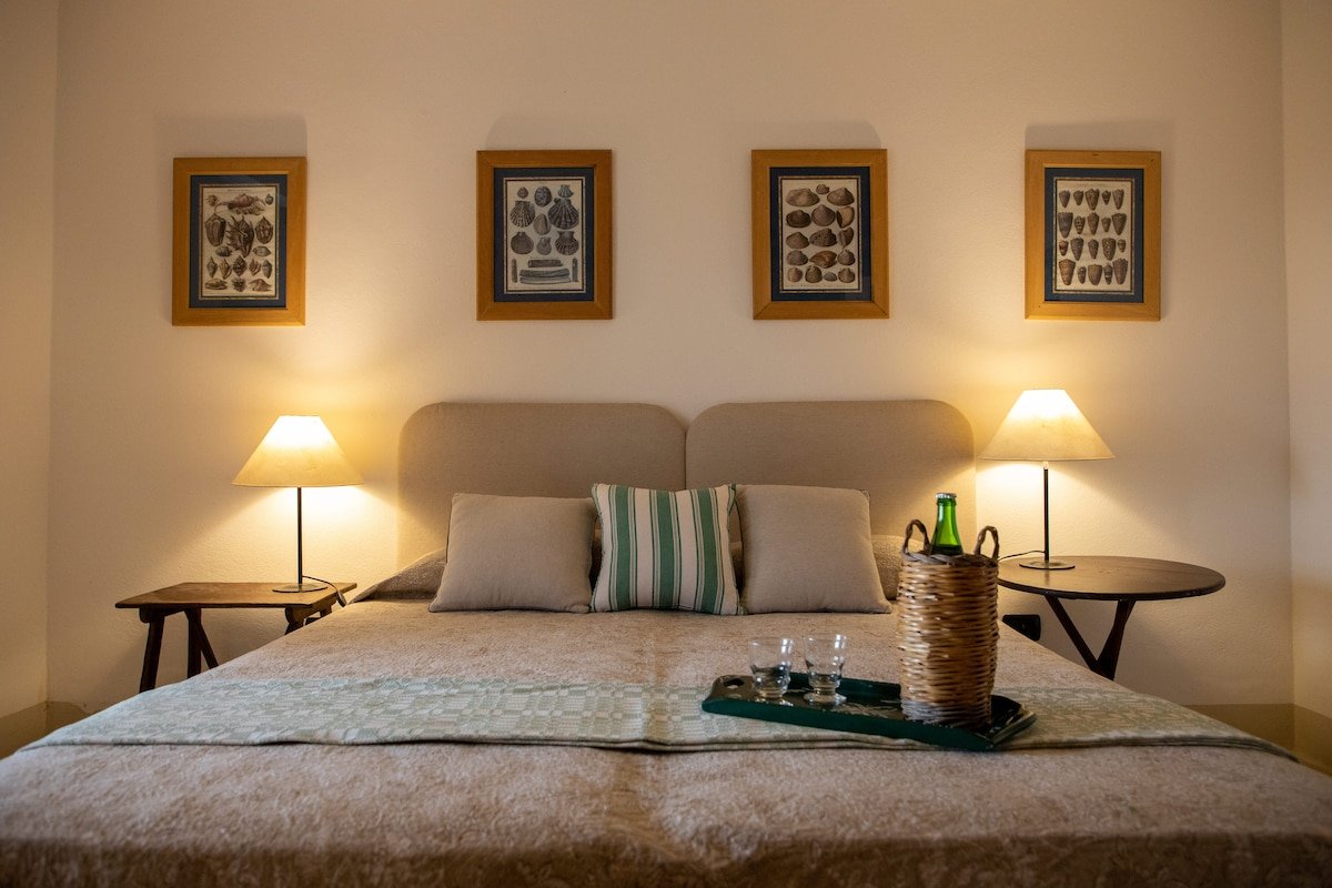 Il Mandorlo – Lusso rurale nel mezzo della natura gallery image 4