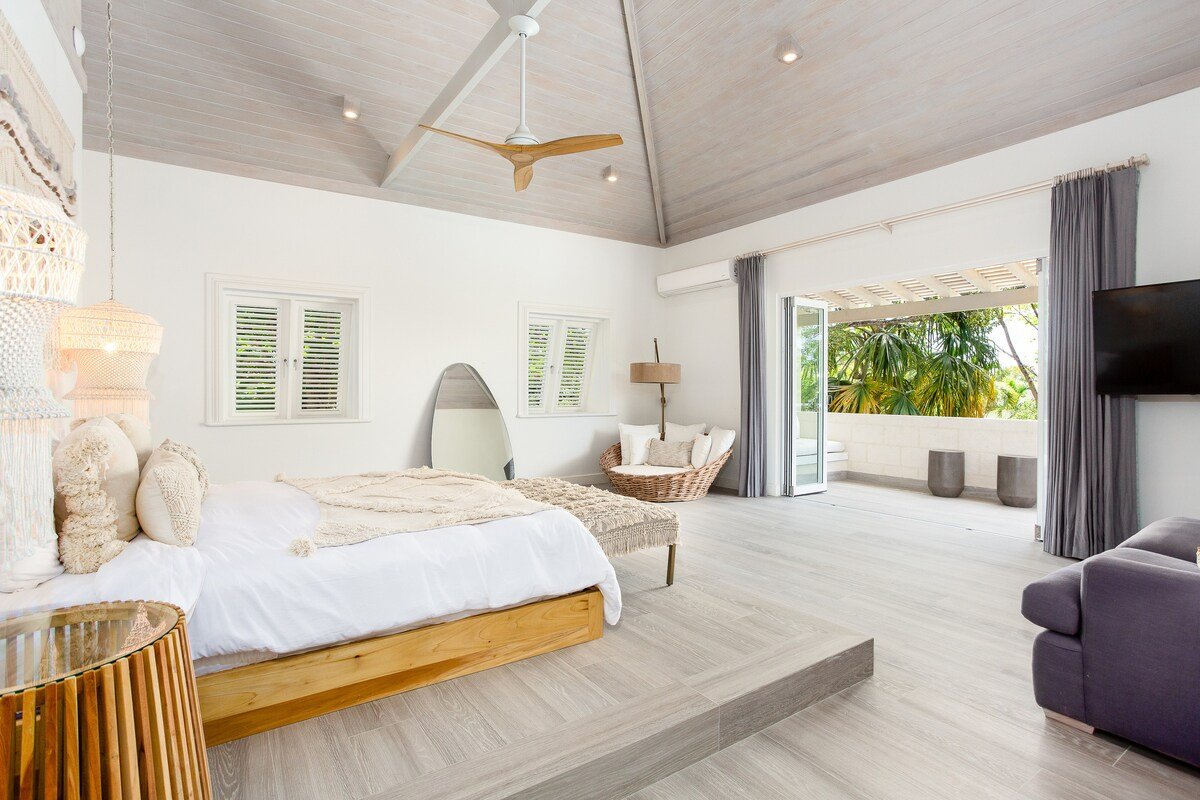 Villa Aama at Sandy Lane Estate gallery image 5