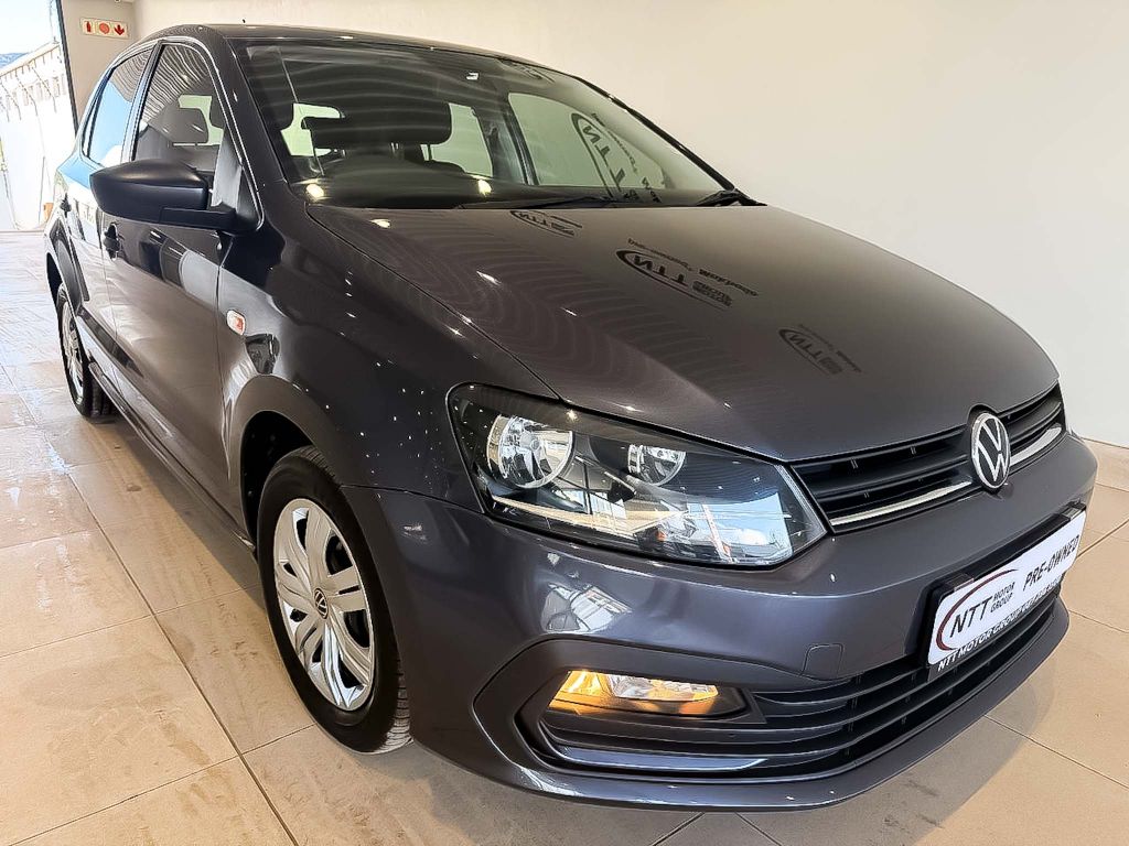 VOLKSWAGEN POLO VIVO 1.4 for Sale in South Africa