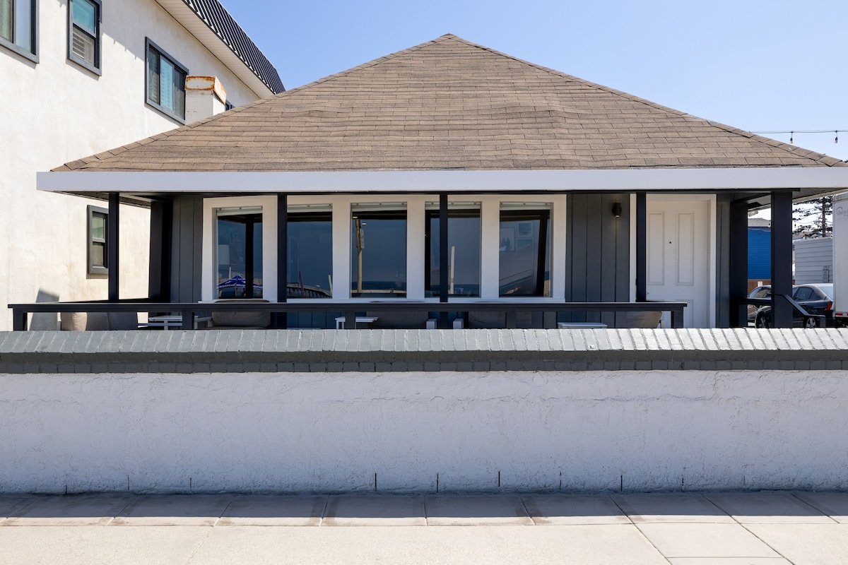 The Beach House Suite at Sea Sprite Beach Club gallery image 4