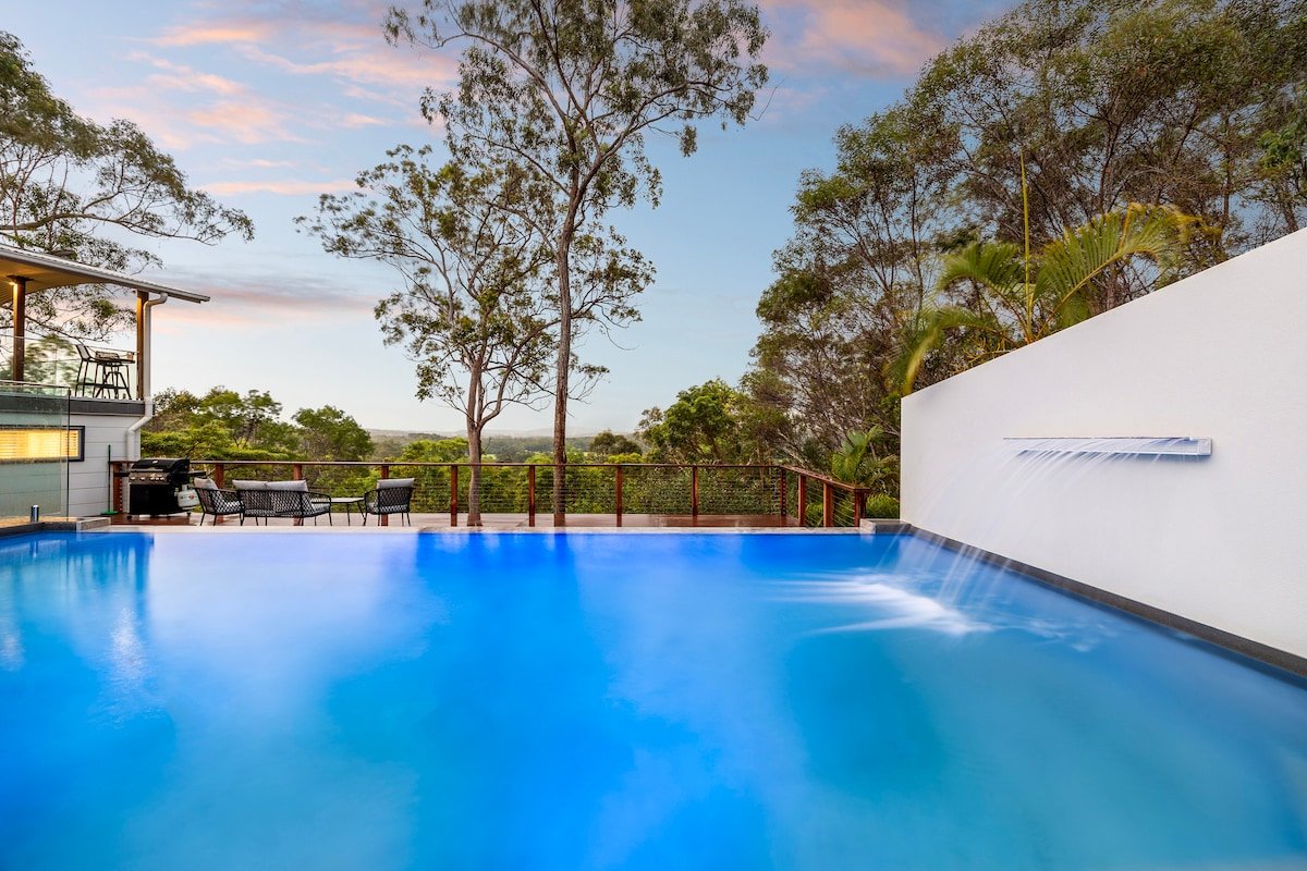 Hinterland Dreamers Retreat ~ Pet Friendly gallery image 4