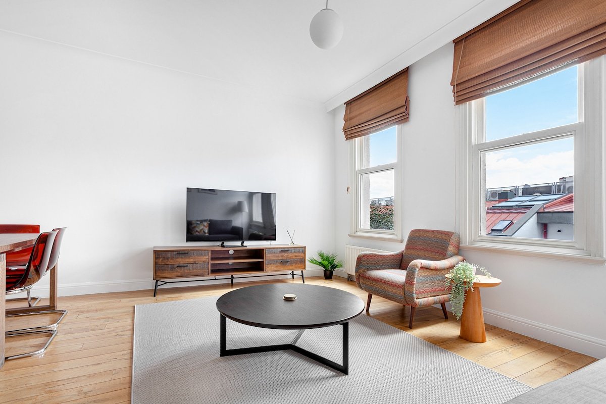 Two Bedroom in Galata (T6) gallery image 5