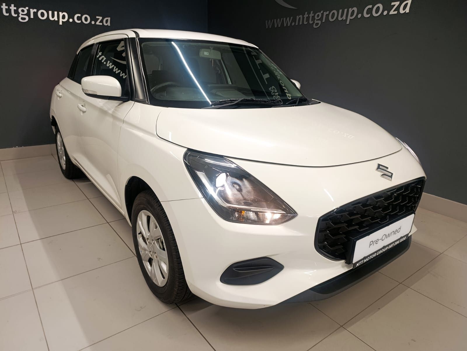 SUZUKI SWIFT 1.2 GL for Sale in South Africa