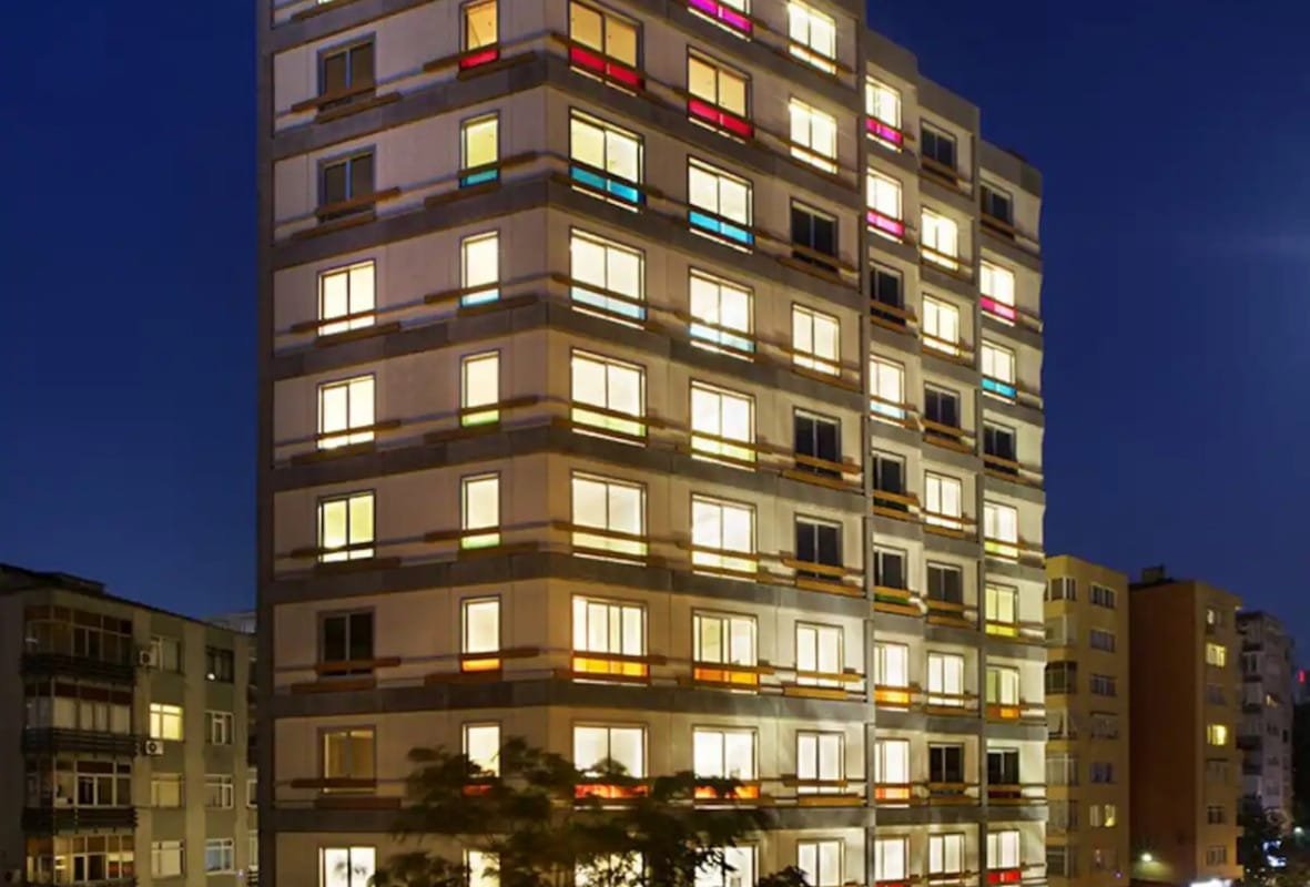 Armoni Residence & Hotel 2+1 Premium Apartment gallery image 2