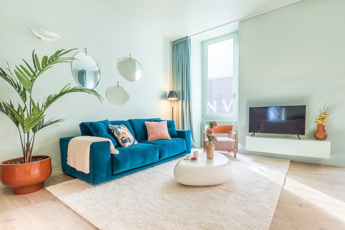 The Duomo Acquamarine gallery image 2