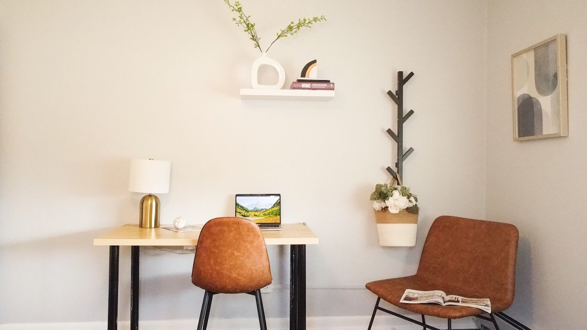 Longer Stays | Family Friendly | 5 Bed 3 Bath gallery image 4