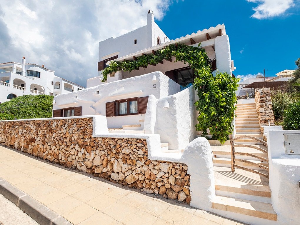 Romantic Minorcan villa by the sea, Menorca gallery image 5