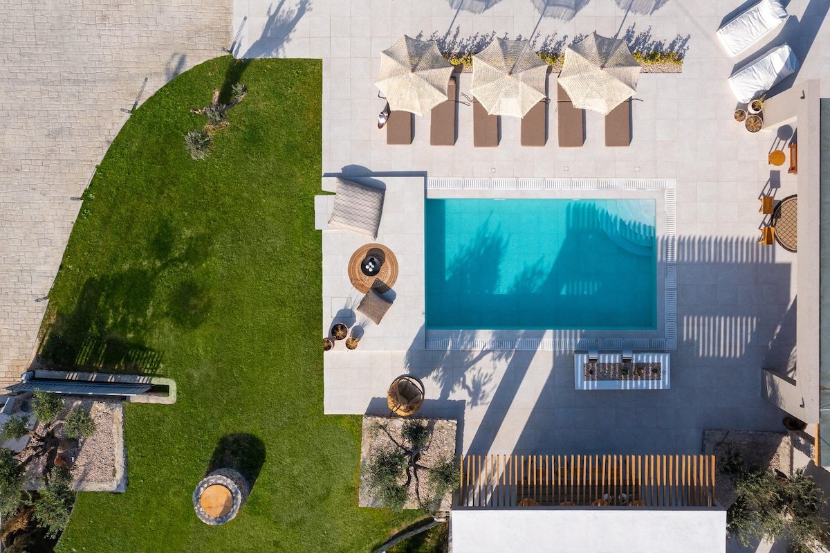 Mirena Luxury Living – Casa Di Maria gallery image 5