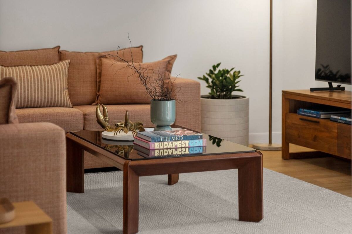 Villa Cott – newly refurbished gallery image 4