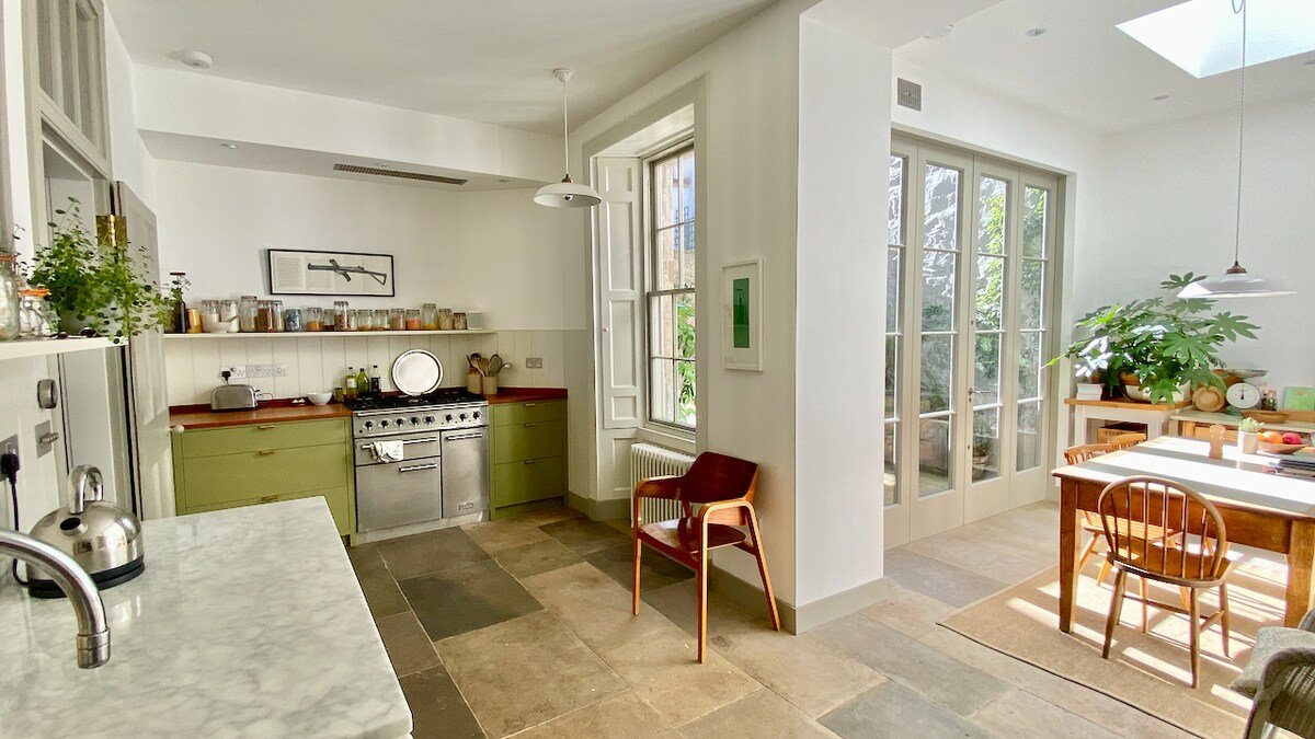 Artists Townhouse gallery image 5