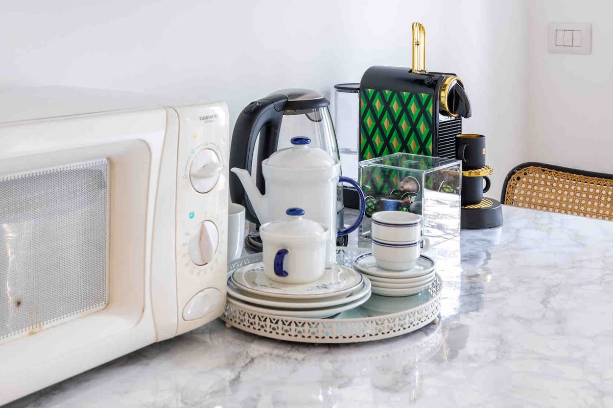 Unique Grand Trevi luxury Apartment gallery image 2