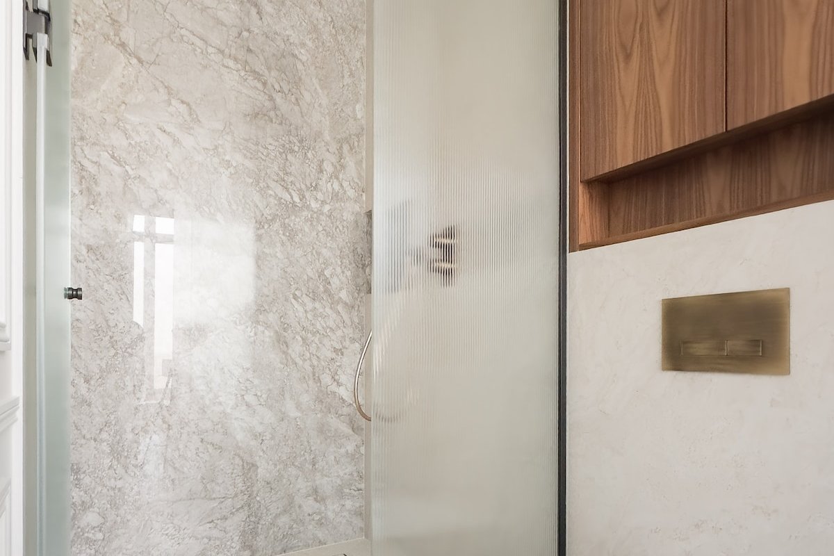 Luxury apartment 4BDR/8PAX next to Arc de Triomphe gallery image 5