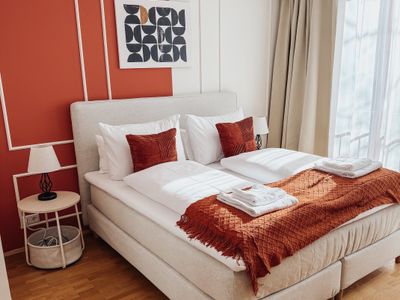 Lumen Homes – Old town residence, in the centre