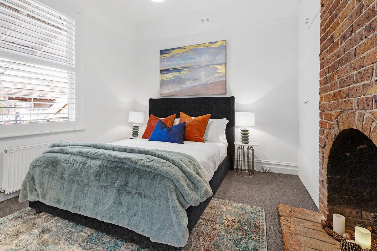 Arcadia – Victorian House in Middle Brighton gallery image 4